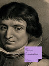 La monja alférez (eBook)